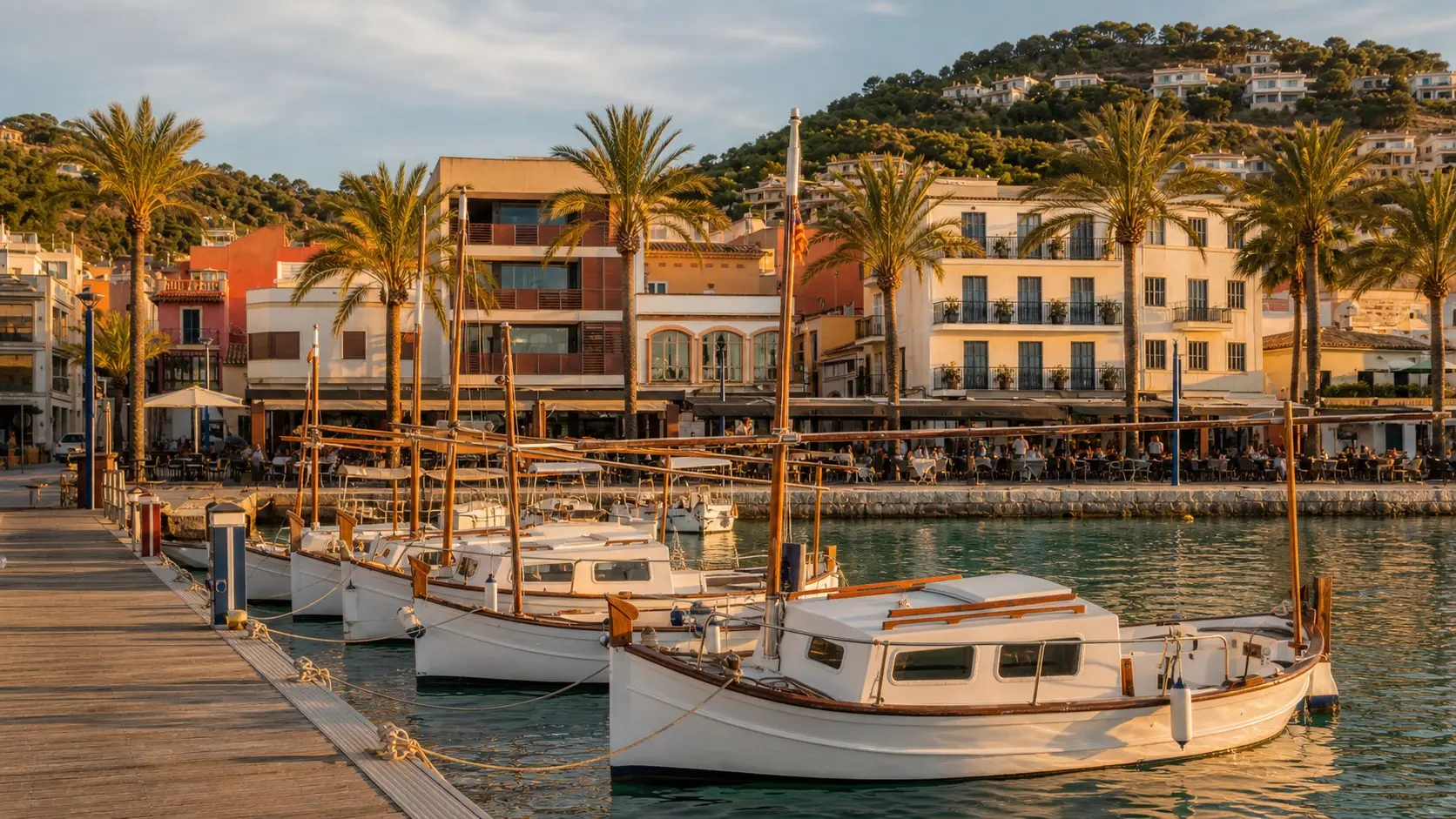 Port Andratx